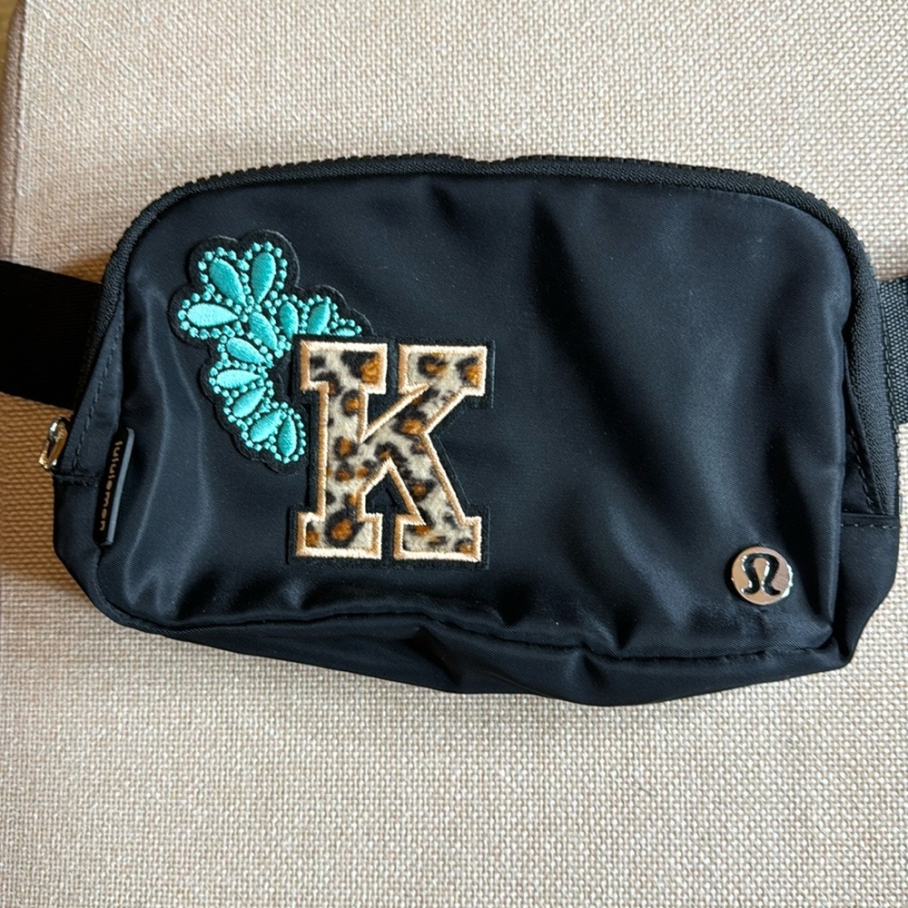 Sling bag